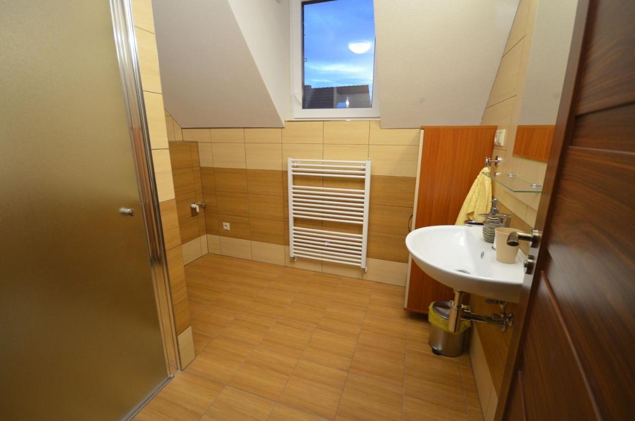 Apartmany Best I. Bešeňová Εξωτερικό φωτογραφία