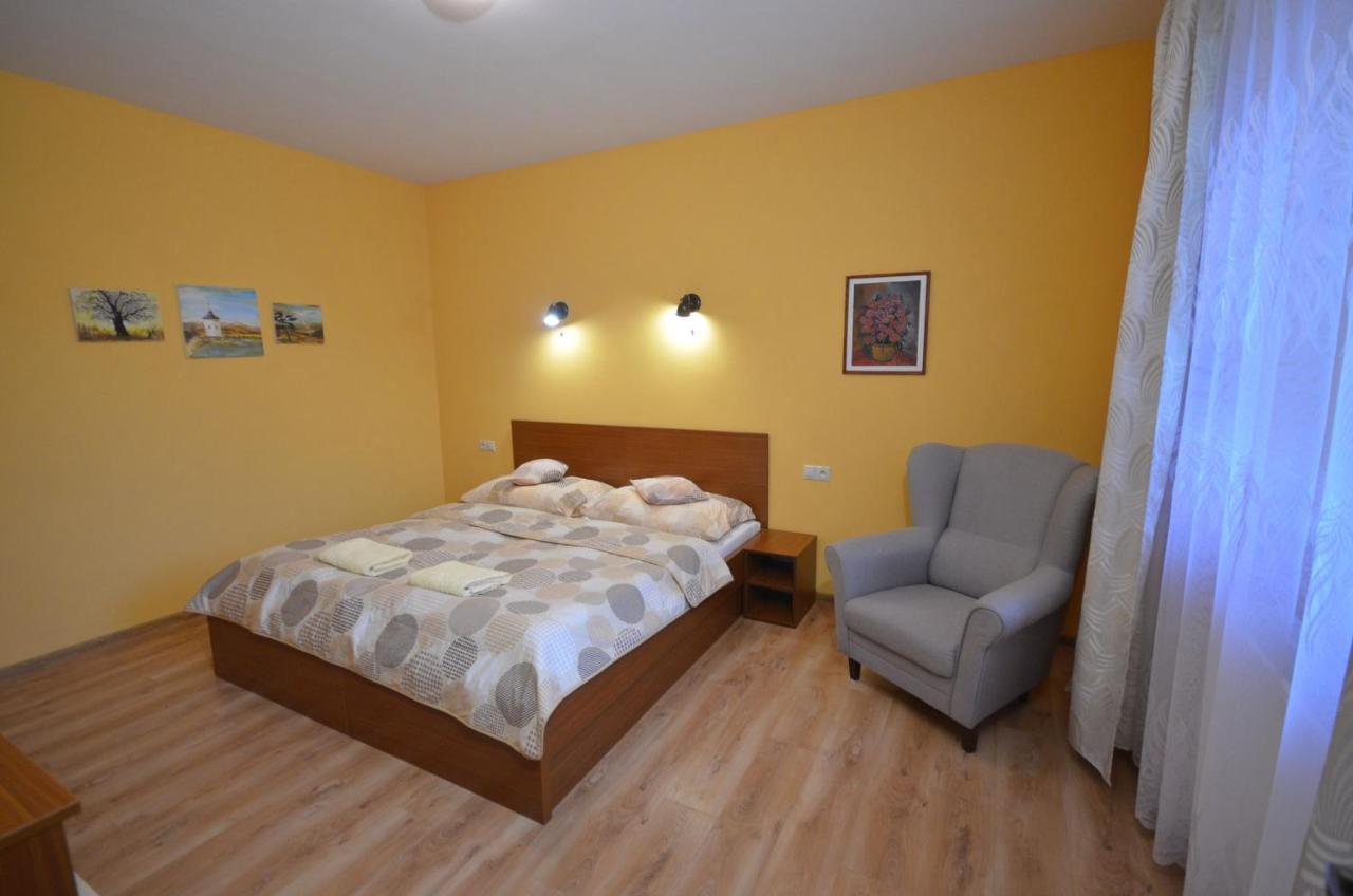 Apartmany Best I. Bešeňová Εξωτερικό φωτογραφία