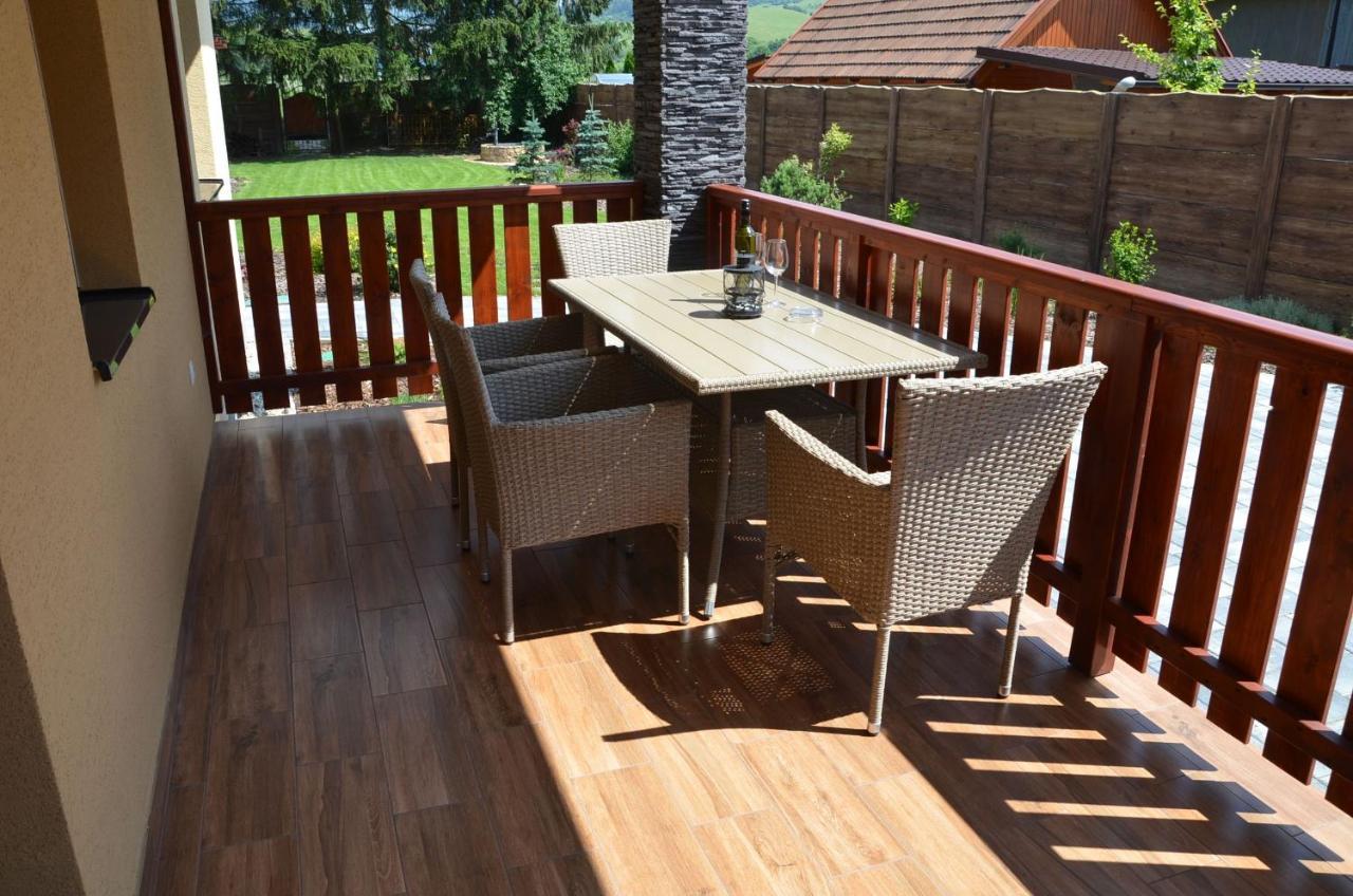 Apartmany Best I. Bešeňová Εξωτερικό φωτογραφία