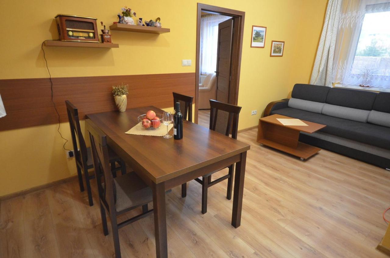 Apartmany Best I. Bešeňová Εξωτερικό φωτογραφία