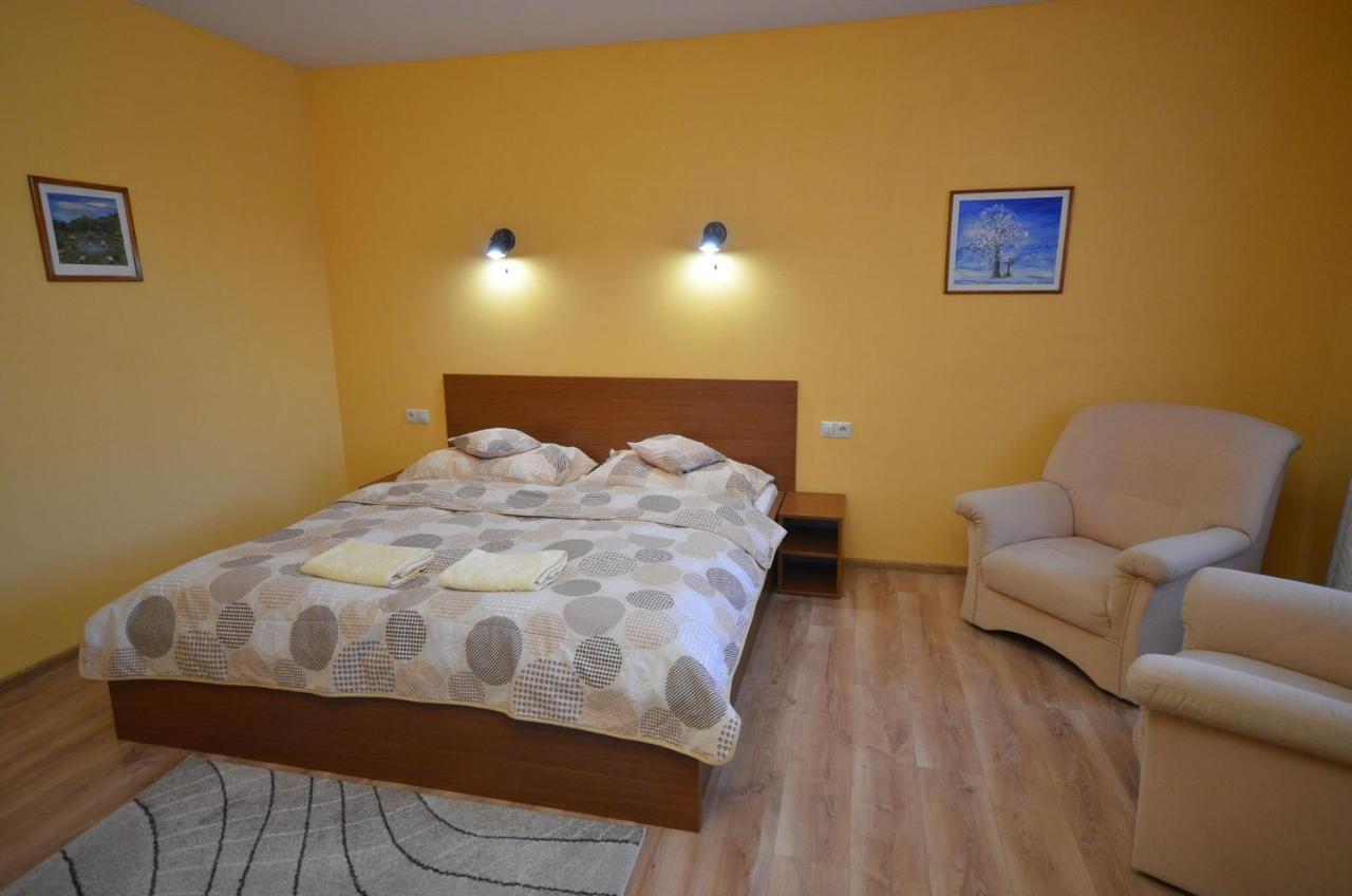 Apartmany Best I. Bešeňová Εξωτερικό φωτογραφία