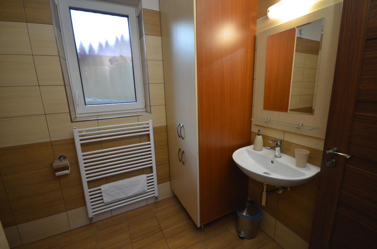 Apartmany Best I. Bešeňová Εξωτερικό φωτογραφία