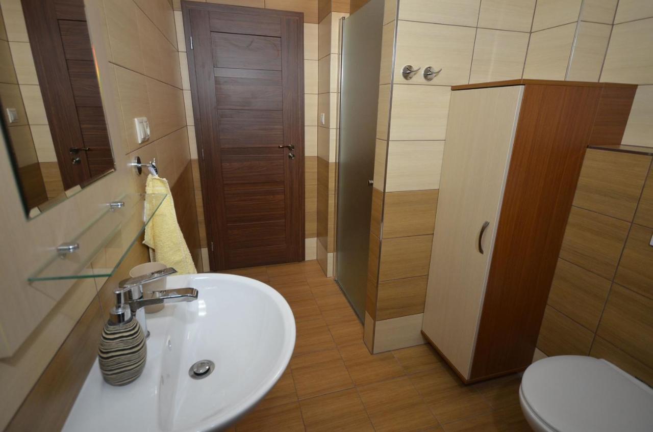 Apartmany Best I. Bešeňová Εξωτερικό φωτογραφία