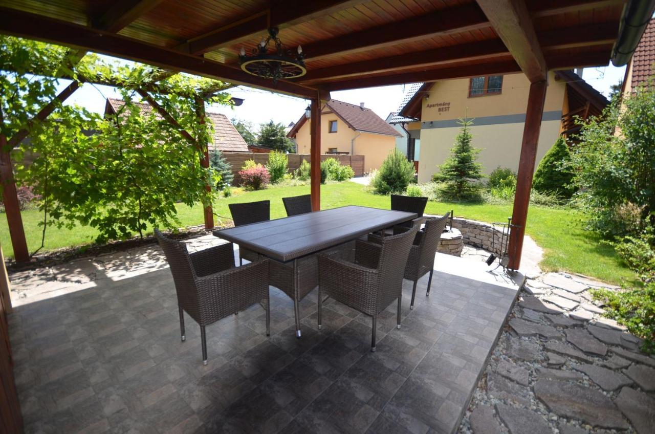 Apartmany Best I. Bešeňová Εξωτερικό φωτογραφία